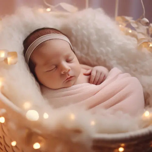 Baby & Lullaby