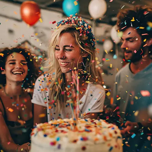 Birthday