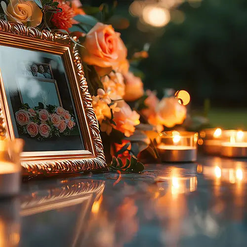 Memorial / Tribute